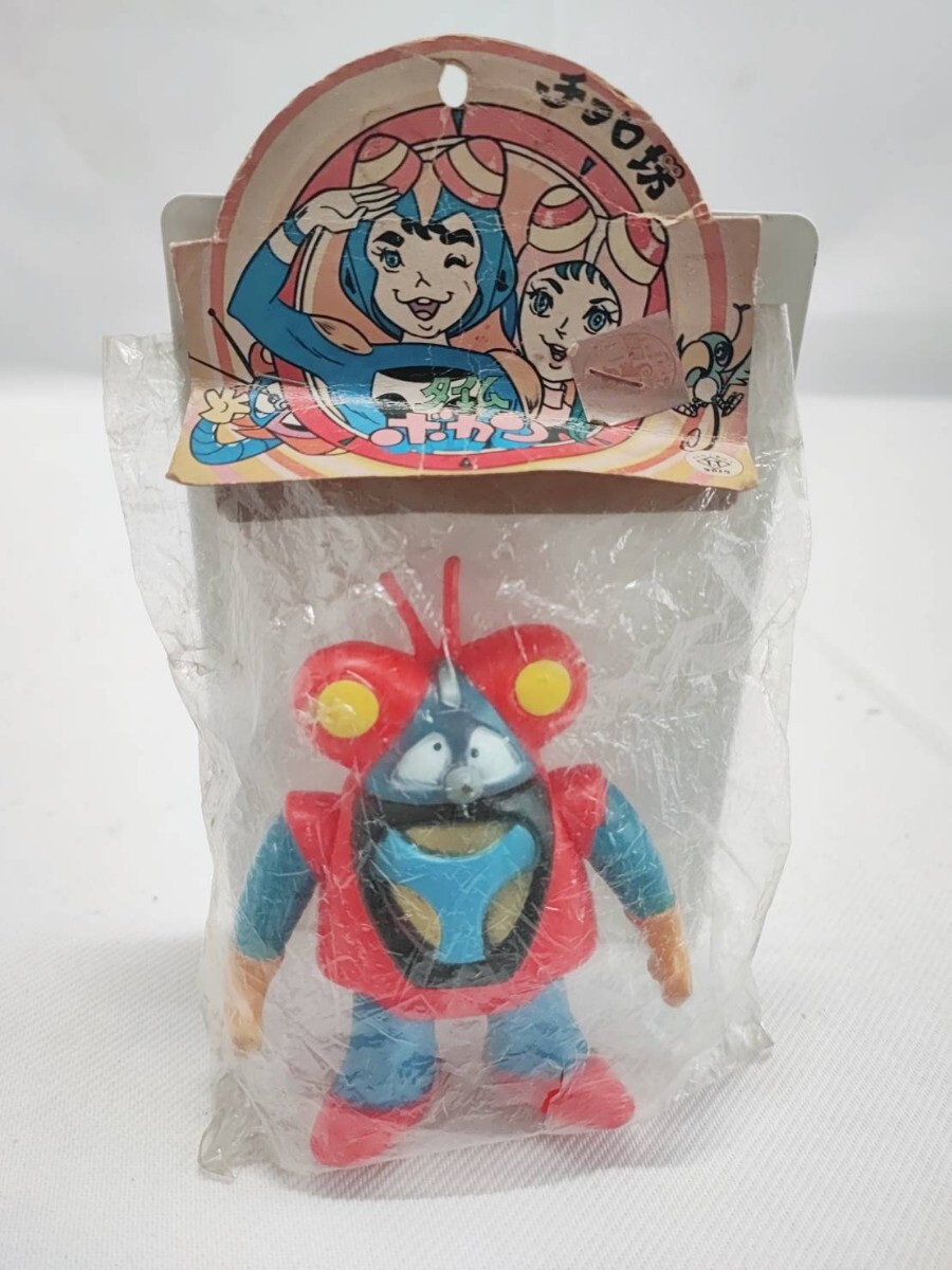 Yahoo!オークション -「タイムボカン」(ビンテージ) の落札相場・落札価格