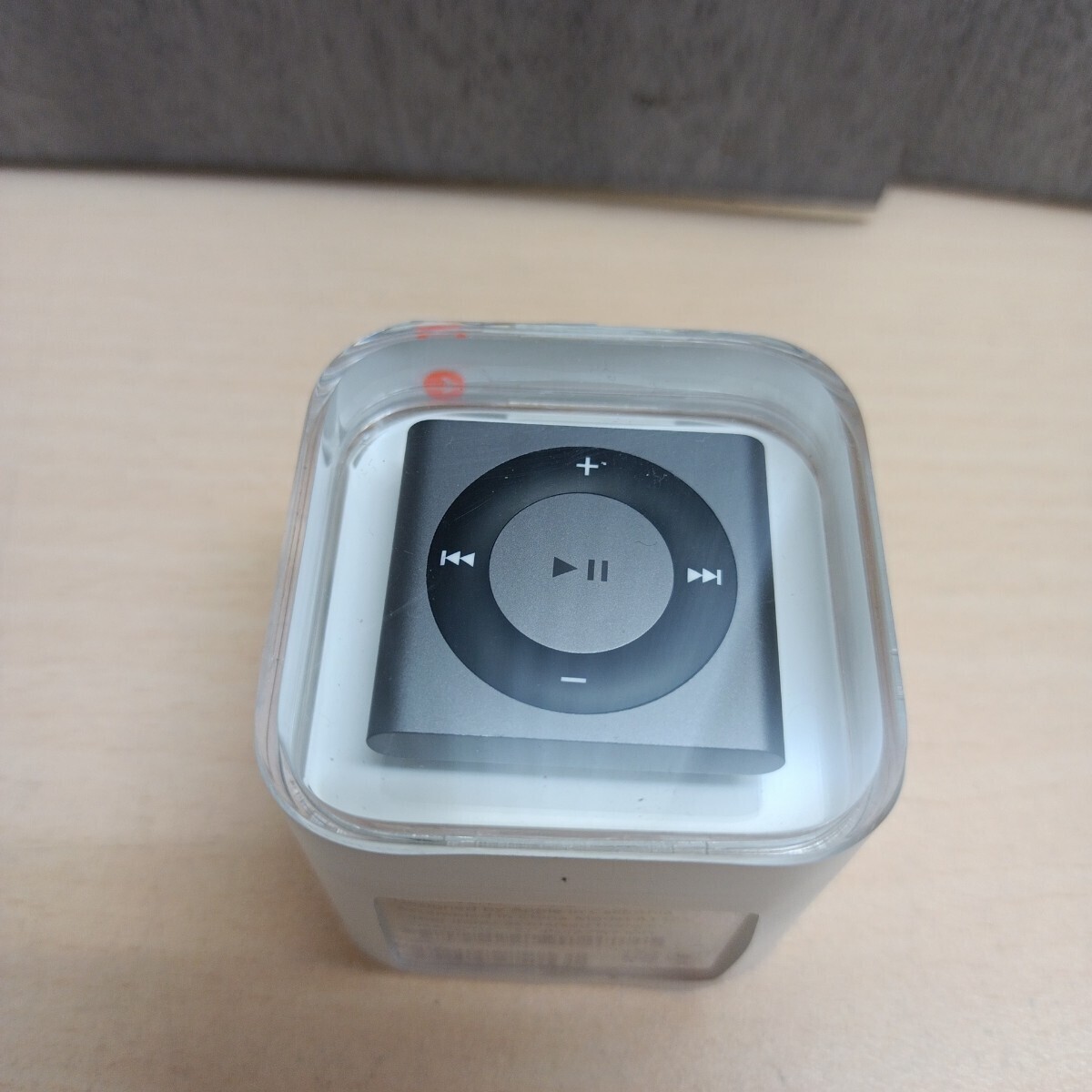 Yahoo!オークション -「ipod shuffle 未開封」の落札相場・落札価格