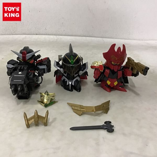 Yahoo!オークション -「海賊騎士キャプテンレッド」の落札相場・落札価格