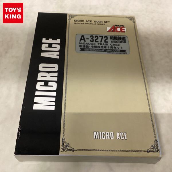 Yahoo!オークション -「相模鉄道 6000」(Nゲージ) (鉄道模型)の落札