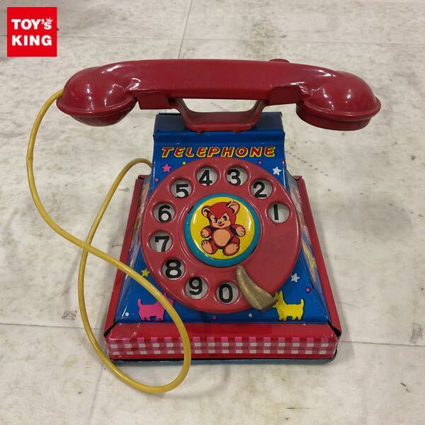 Yahoo!オークション -「ヨネザワ ブリキ」の落札相場・落札価格