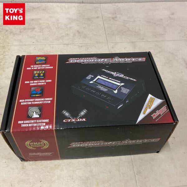 Yahoo!オークション -「マッチモア ダブルアクセル」の落札相場・落札価格