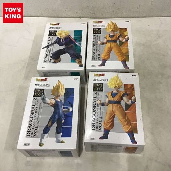 Yahoo!オークション -「ドラゴンボールz 組立式ハイクオリティdx