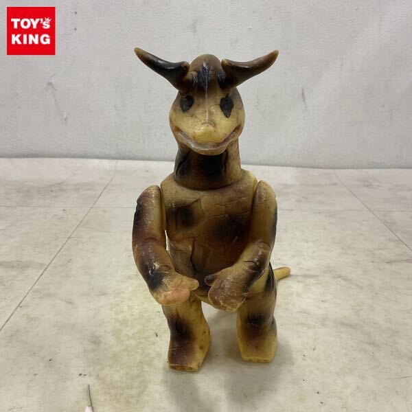 Yahoo!オークション -「キングザウルス エレキング」の落札相場・落札価格