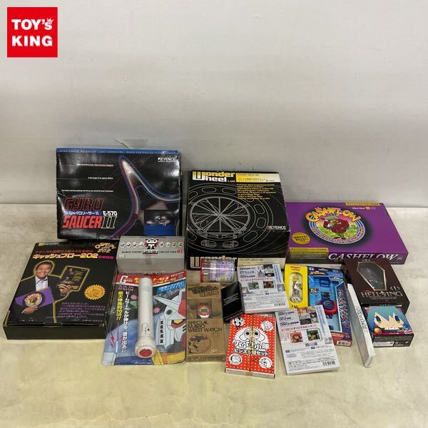 Yahoo!オークション -「キャッシュフロー101日本語版」の落札相場