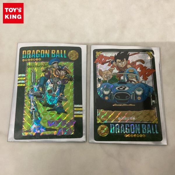 Yahoo!オークション -「ドラゴンボール ビジュアルアドベンチャー 1