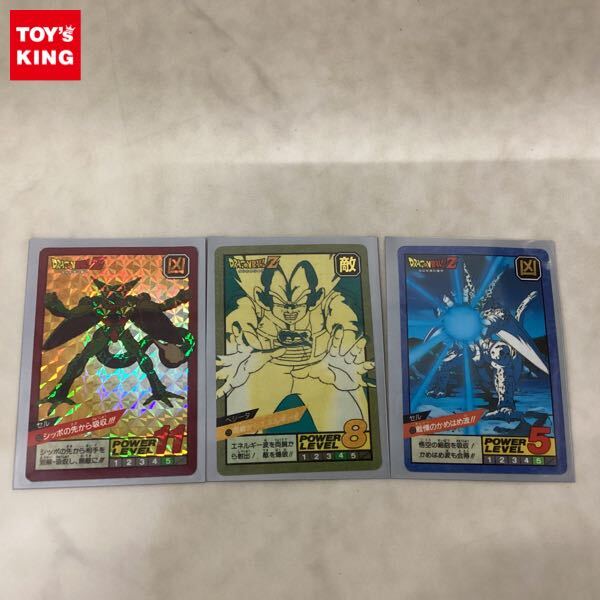 Yahoo!オークション -「かめはめ波カードダス」の落札相場・落札価格