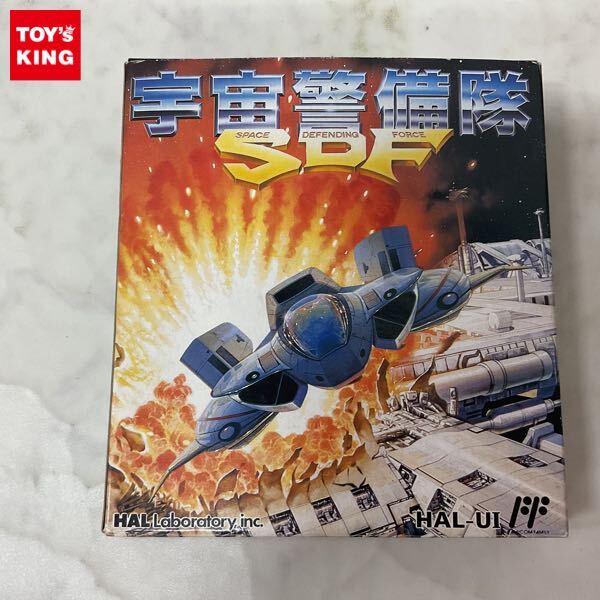 Yahoo!オークション -「宇宙警備隊sdf」の落札相場・落札価格