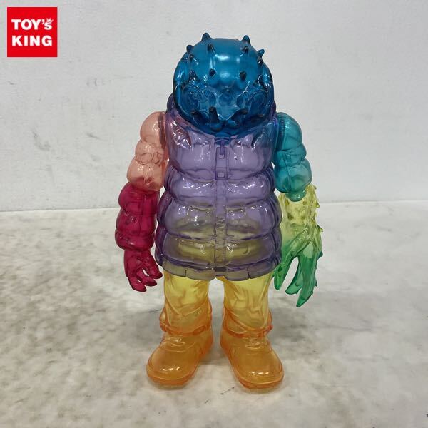 Yahoo!オークション -「ギャロミ ソフビ」(おもちゃ、ゲーム) の落札