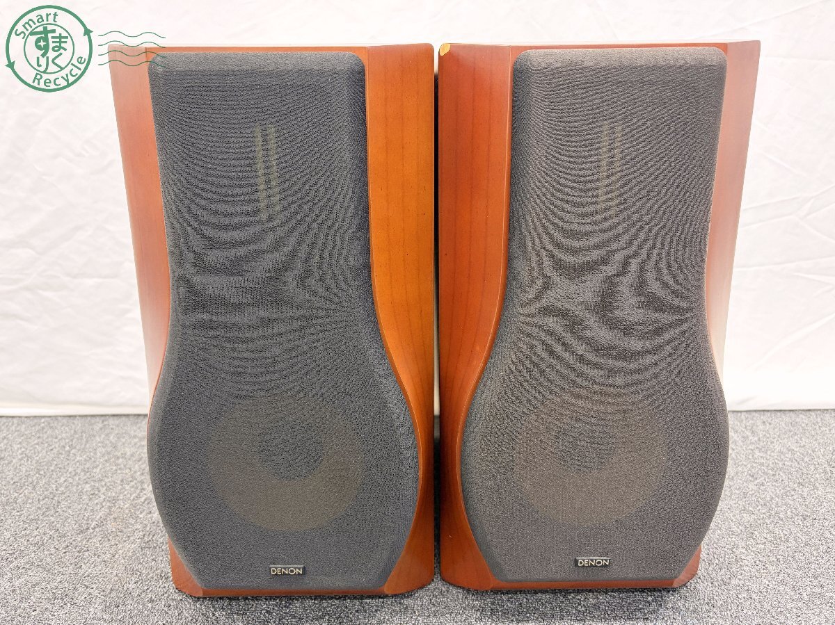 Yahoo!オークション -「denon スピーカー sc-777sa」の落札相場・落札価格