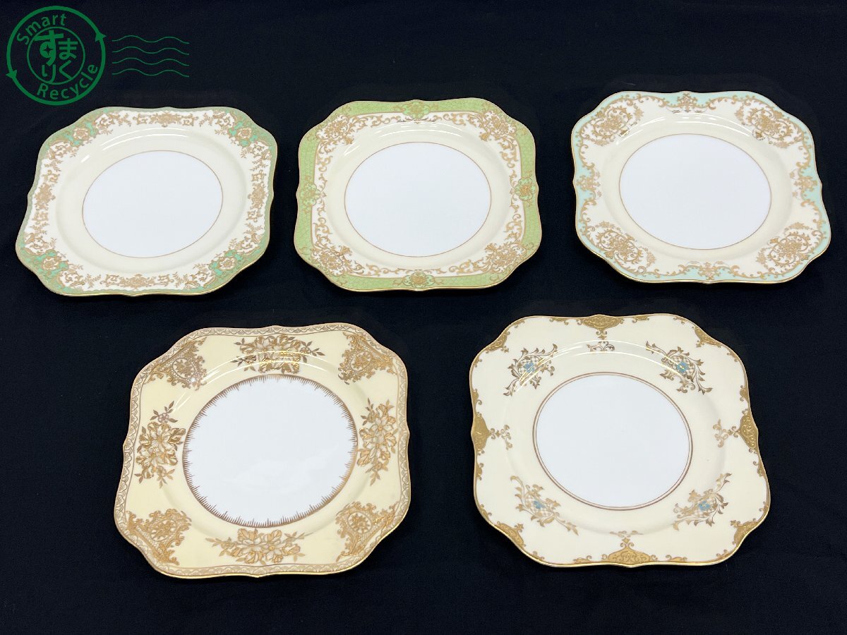 Yahoo!オークション -「オールドノリタケ」(食器) (キッチン、食器)の