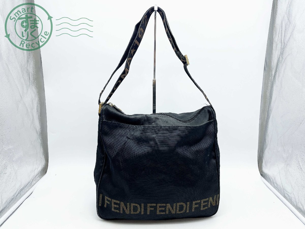 Yahoo!オークション -「フェンディ ショルダーバッグ ビンテージ