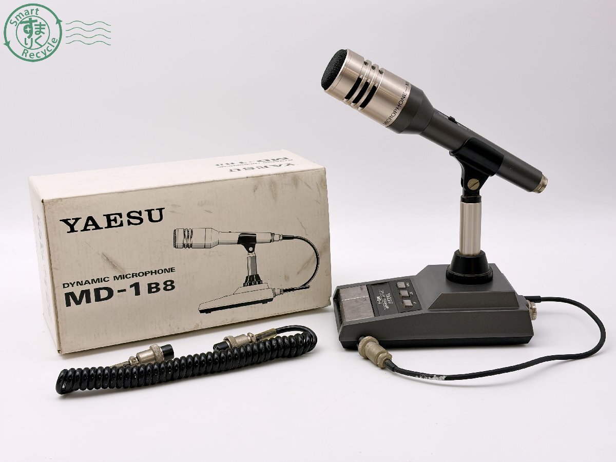 Yahoo!オークション -「yaesu md-1」の落札相場・落札価格