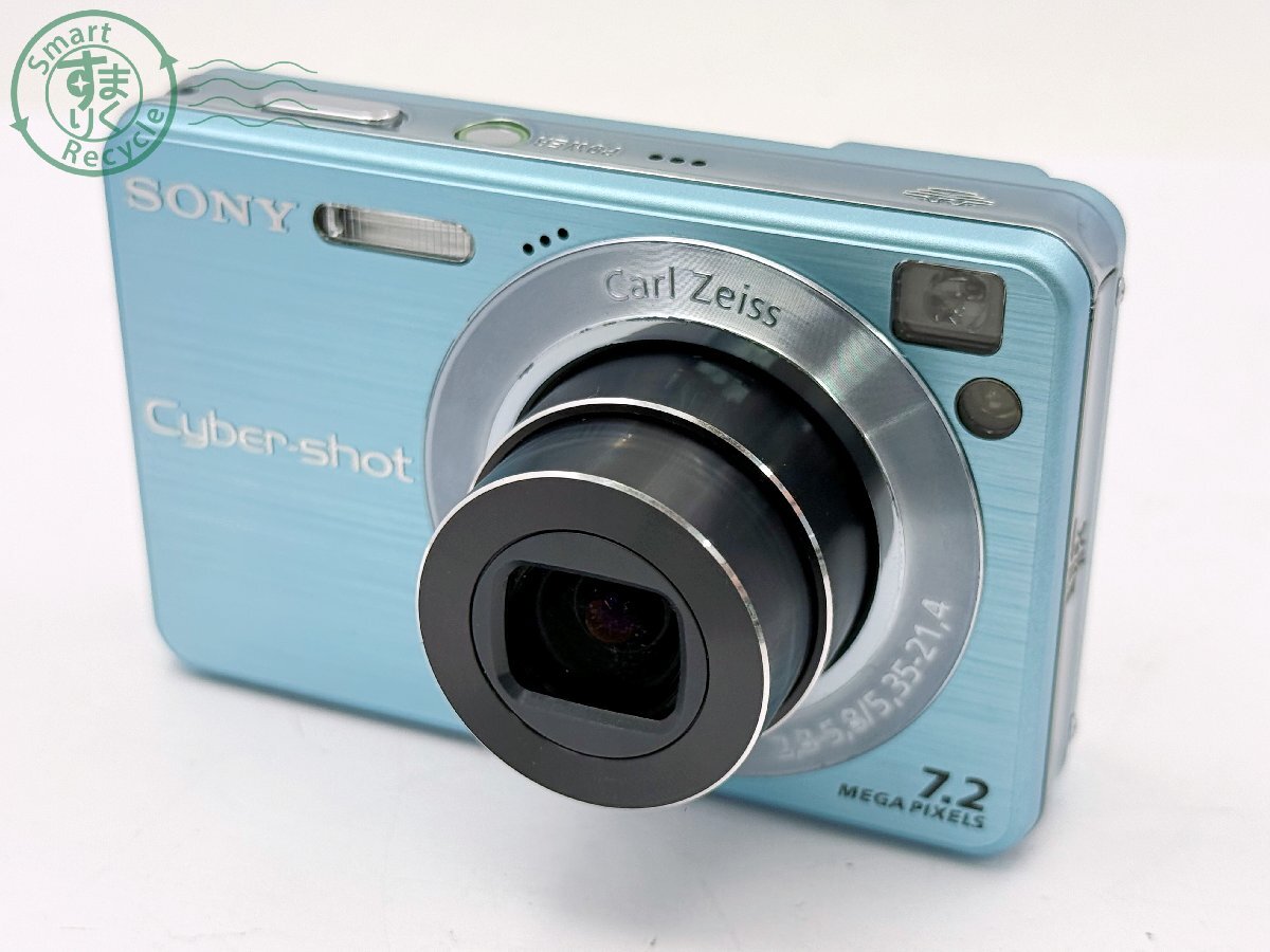 Yahoo!オークション -「sony dsc-w120」の落札相場・落札価格