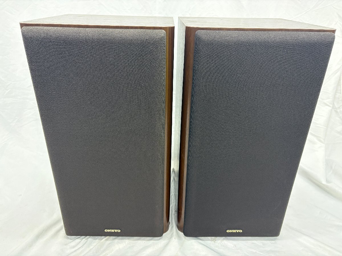 Yahoo!オークション -「d-66rx」(スピーカー本体) (ONKYO)の落札相場