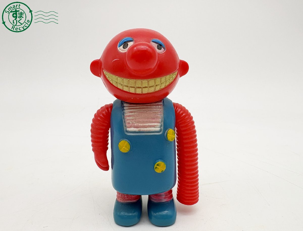 Yahoo!オークション -「ロボコン ソフビ」の落札相場・落札価格