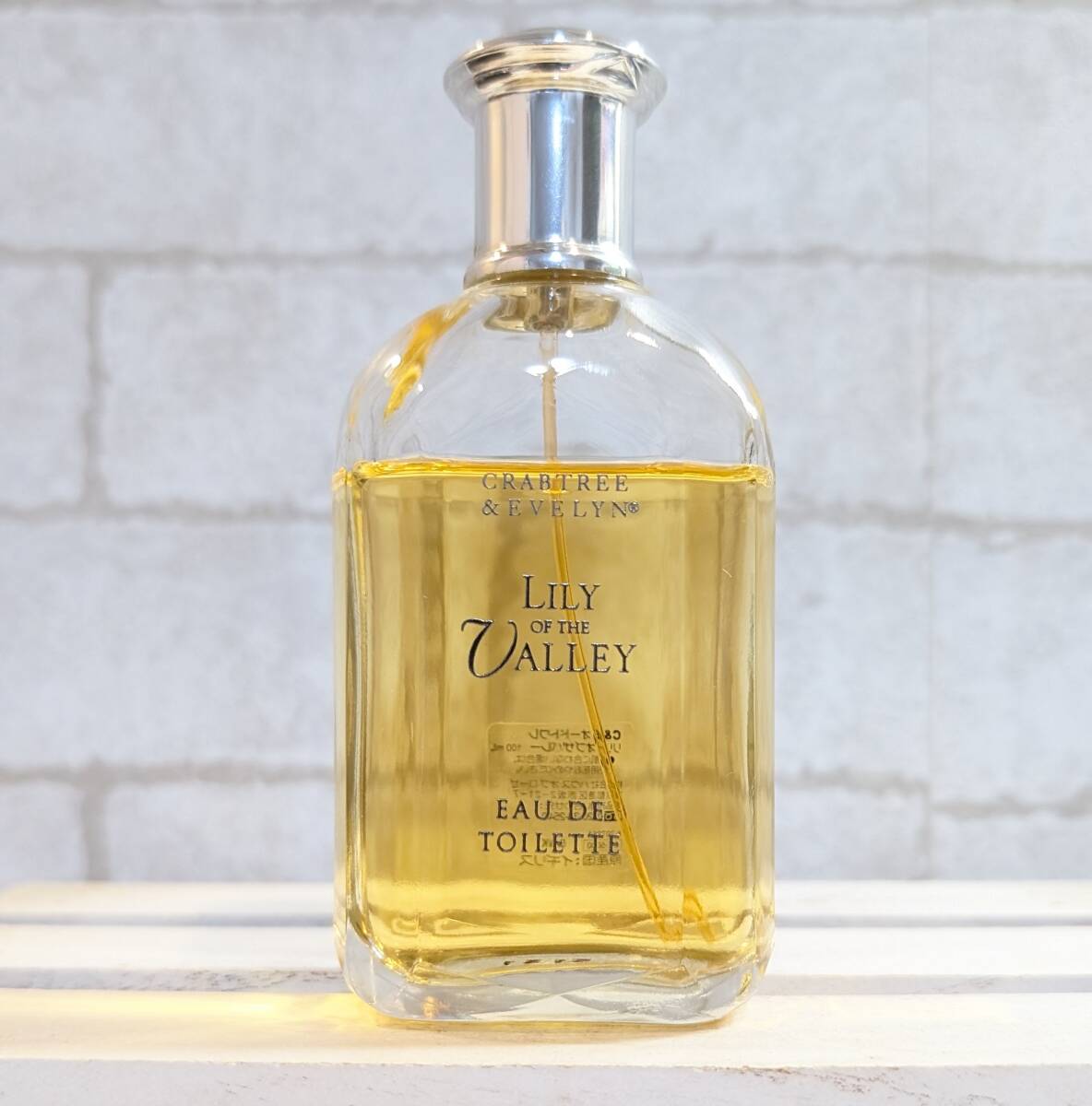 Yahoo!オークション -「クラブツリー イヴリン」(香水、フレグランス