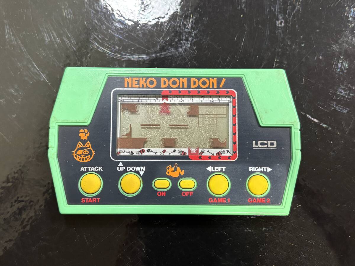 Yahoo!オークション -「タカトクトイス」(ゲームウォッチ) (携帯型)の