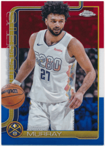 Yahoo!オークション -「jamal murray」(スポーツ) (トレーディング