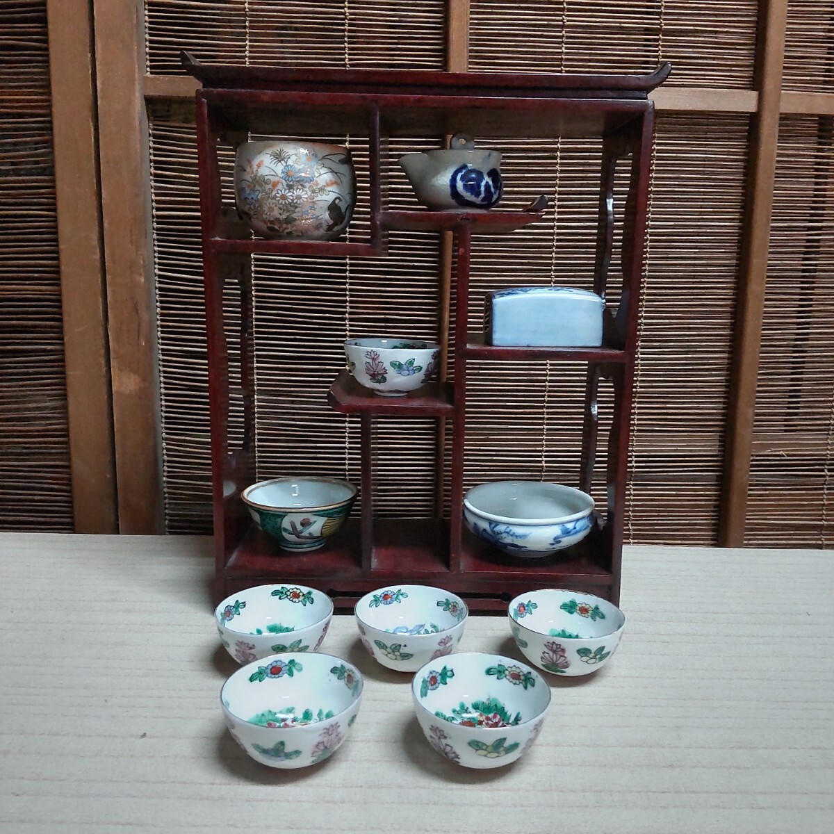 Yahoo!オークション -「平安竹泉」の落札相場・落札価格