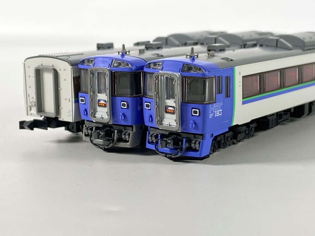 Yahoo!オークション -「tomix ニセコ」の落札相場・落札価格