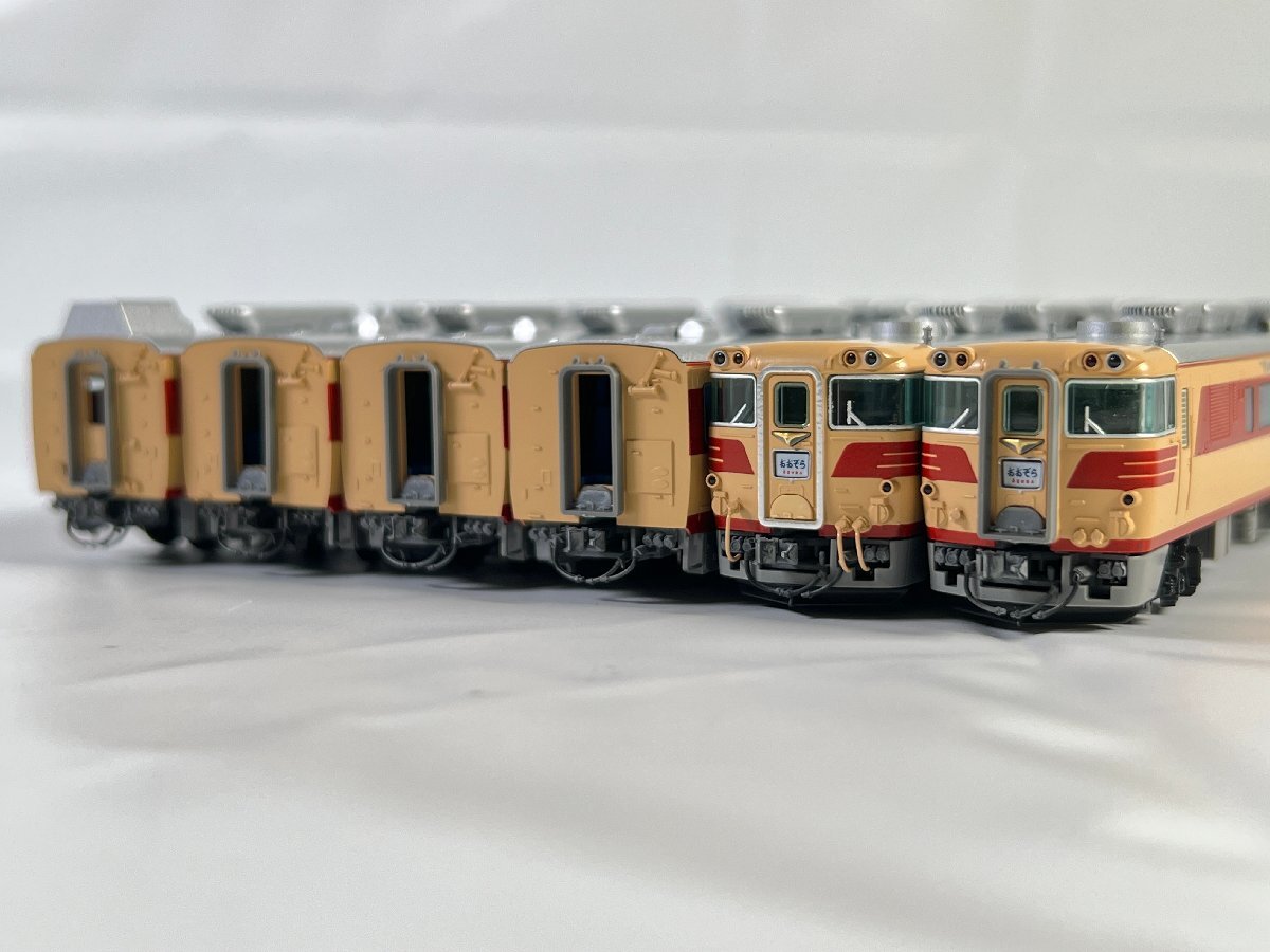 Yahoo!オークション -「tomix 92573」の落札相場・落札価格