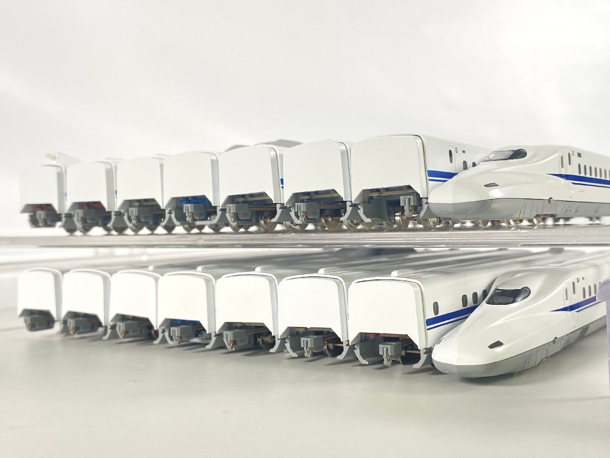 Yahoo!オークション -「700系b編成」の落札相場・落札価格