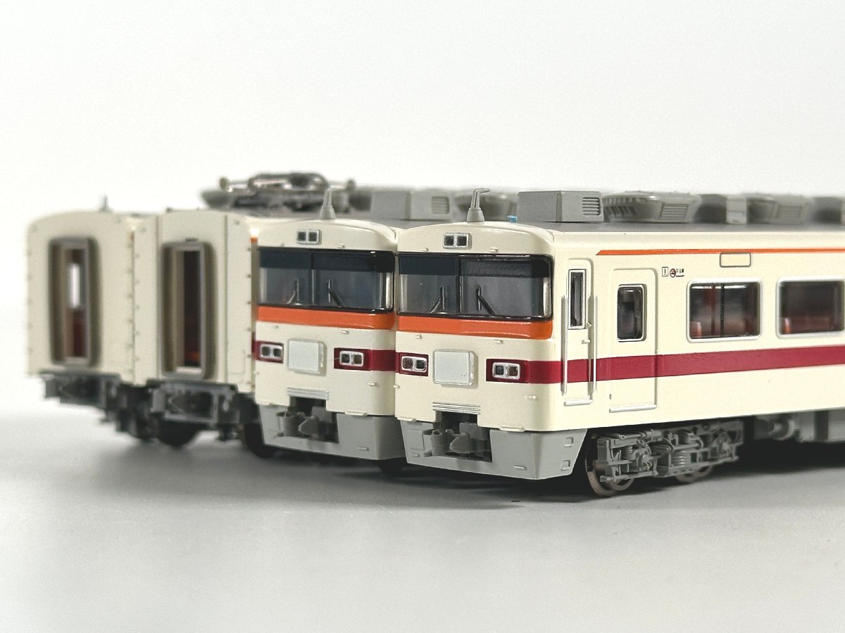 Yahoo!オークション -「マイクロエース 東武 350」(Nゲージ) (鉄道模型