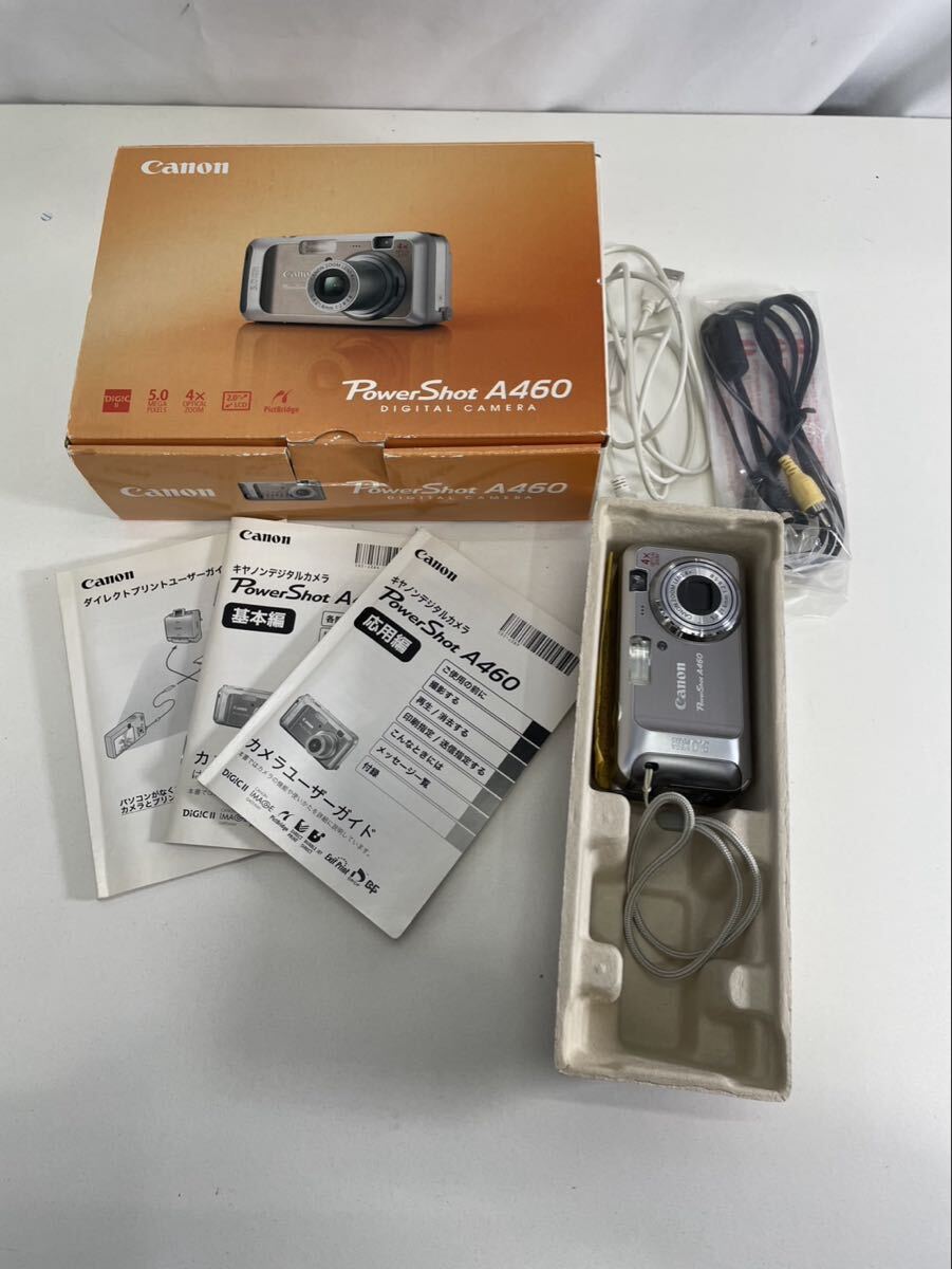 Yahoo!オークション -「a460」(デジタルカメラ) (カメラ、光学機器)の