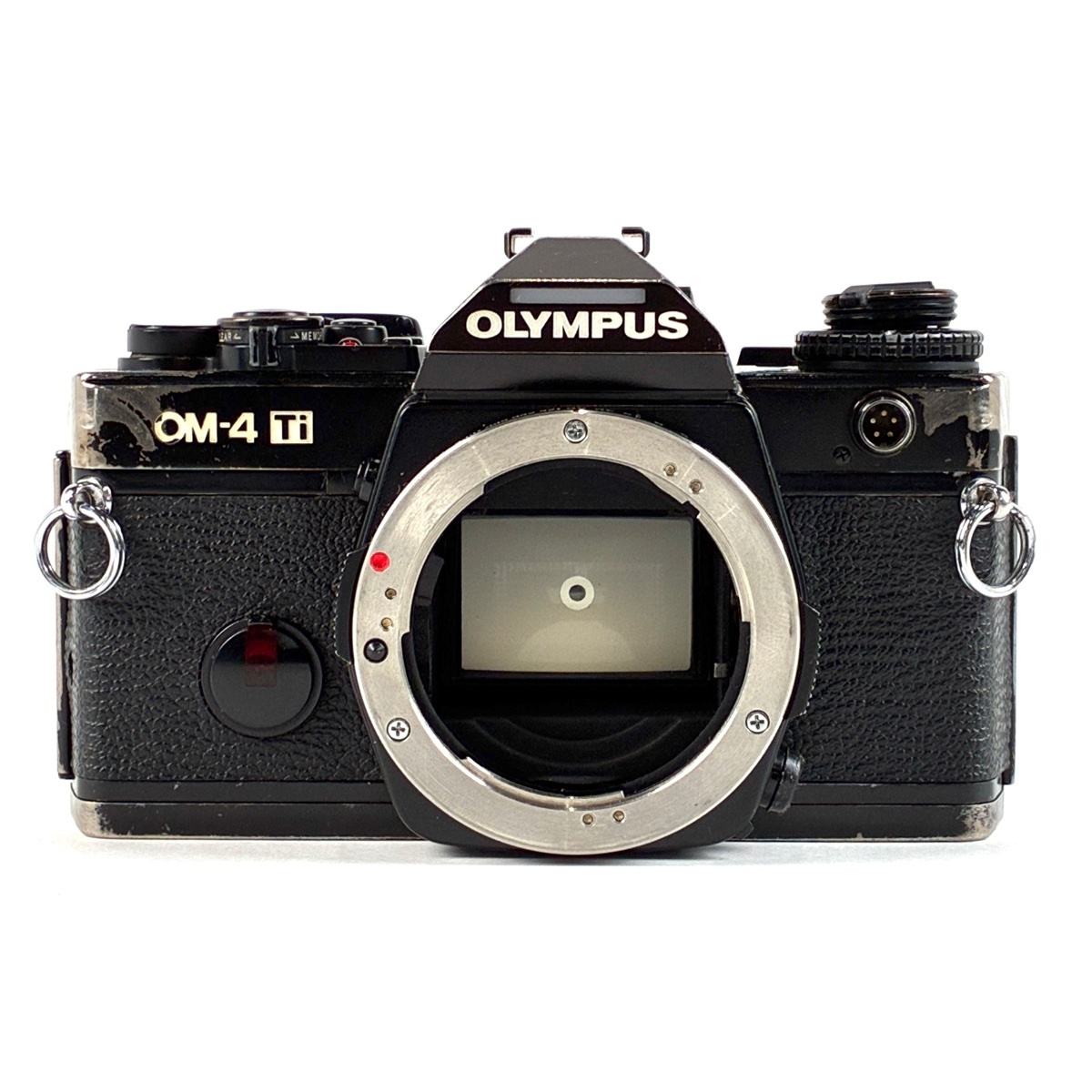 2026年最新】Yahoo!オークション -olympus om-4(フィルムカメラ)の中古