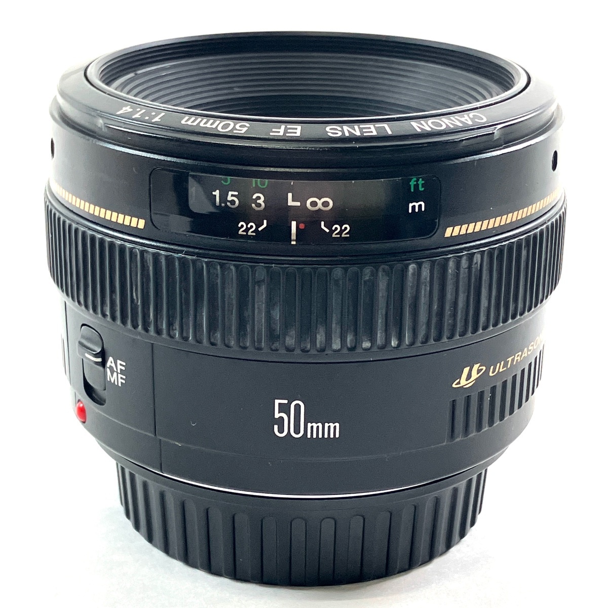 2026年最新】Yahoo!オークション -canon ef 50mm f1.4の中古品・新品