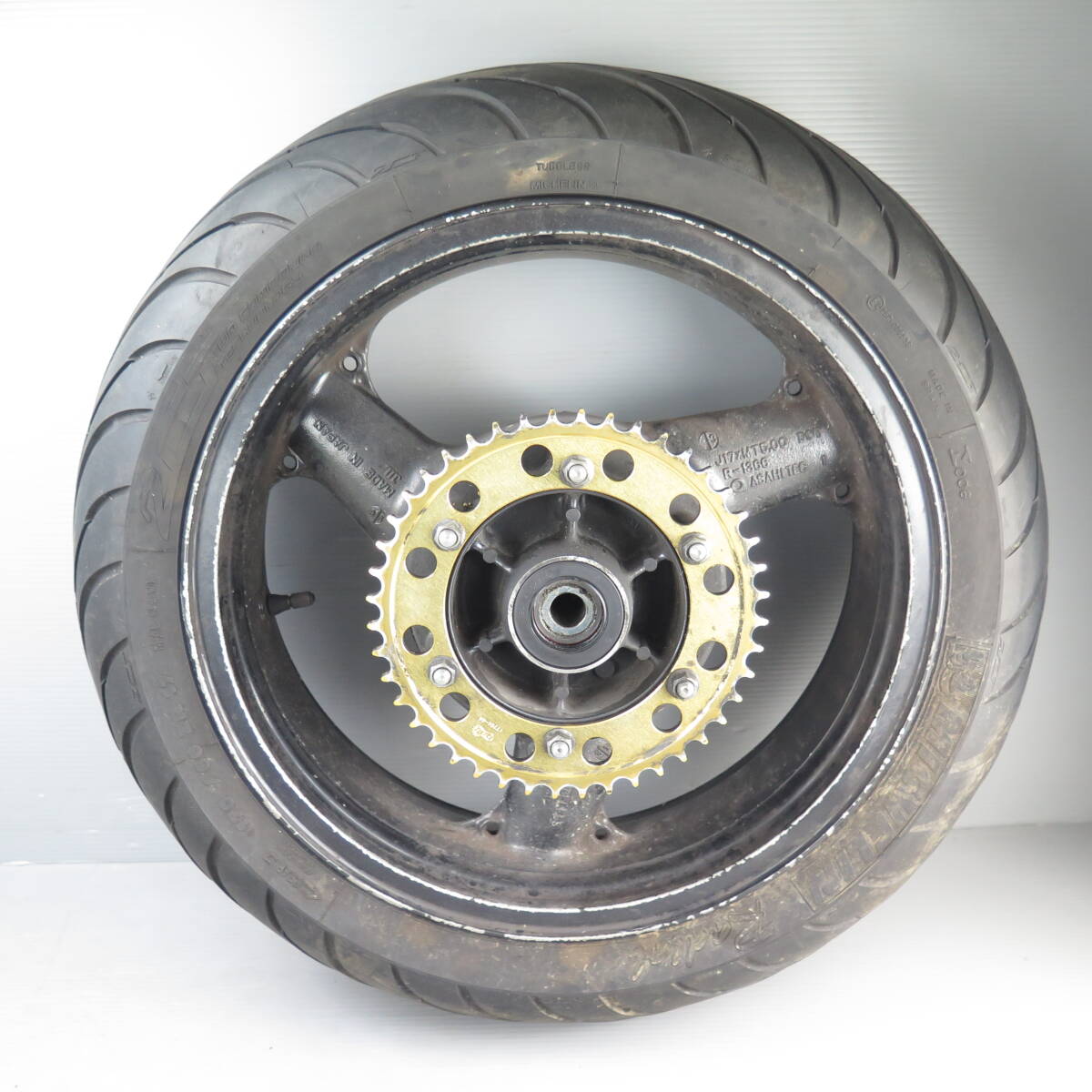 2026年最新】Yahoo!オークション -zrx1100(ホイール)の中古品・新品