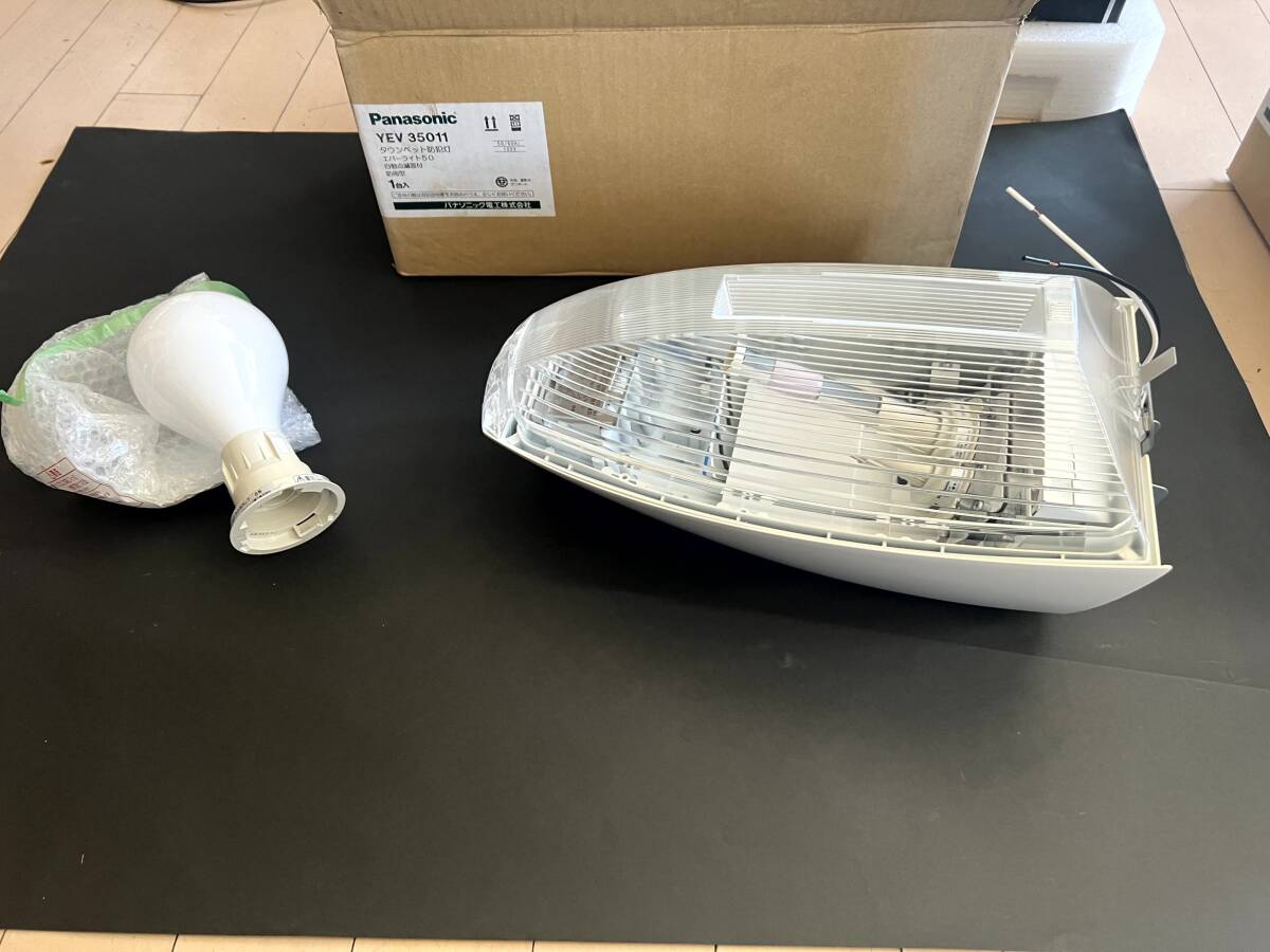 2026年最新】Yahoo!オークション -防犯灯 パナソニックの中古品・新品