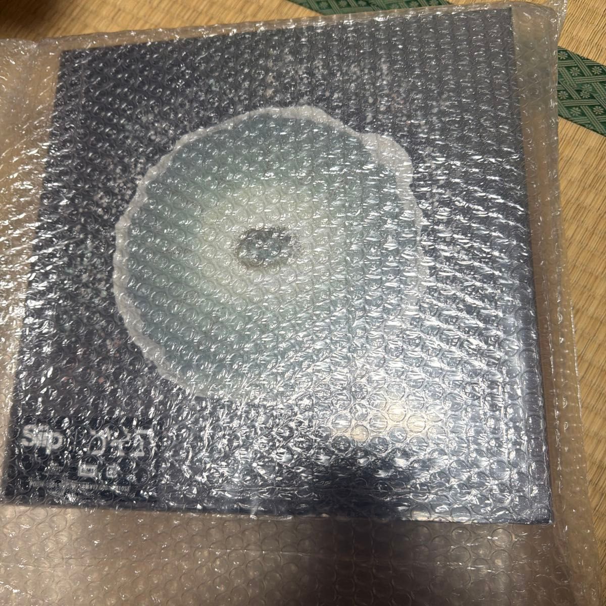 新品】【完全生産限定盤】 siip ガイア ダウンロードカード+GOODS