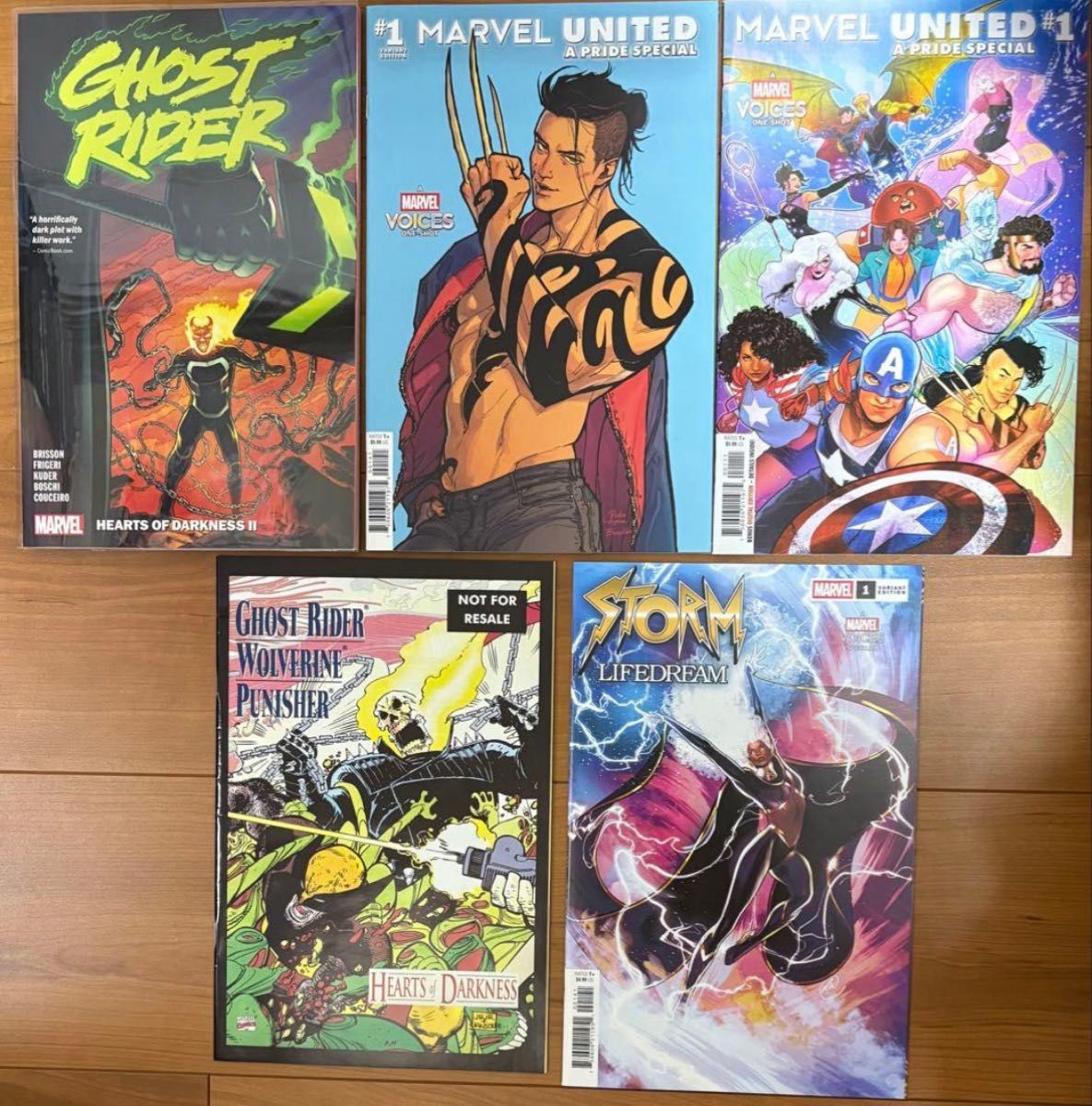 アメイジングスパイダーマン #23 アメコミ ディズニー100周年記念