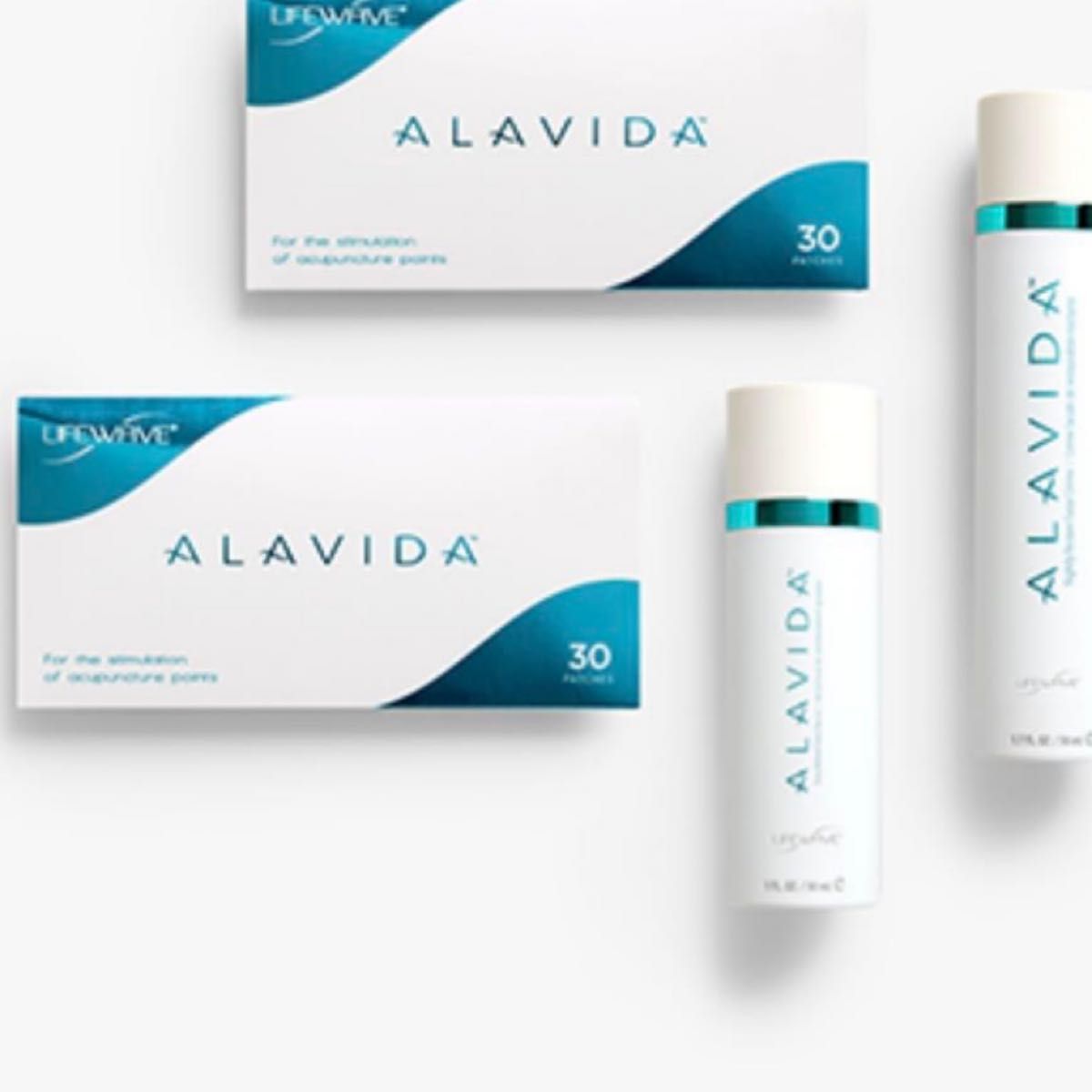 ライフウェーブ アラビダ クリーム 化粧品｜Yahoo!フリマ（旧PayPay