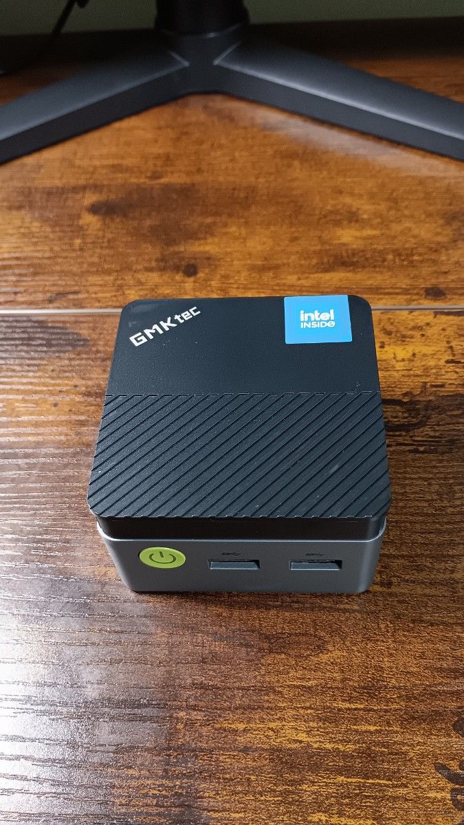 動作確認済み特価品 ASUS ミニPC UN65U 美品｜Yahoo!フリマ（旧PayPay