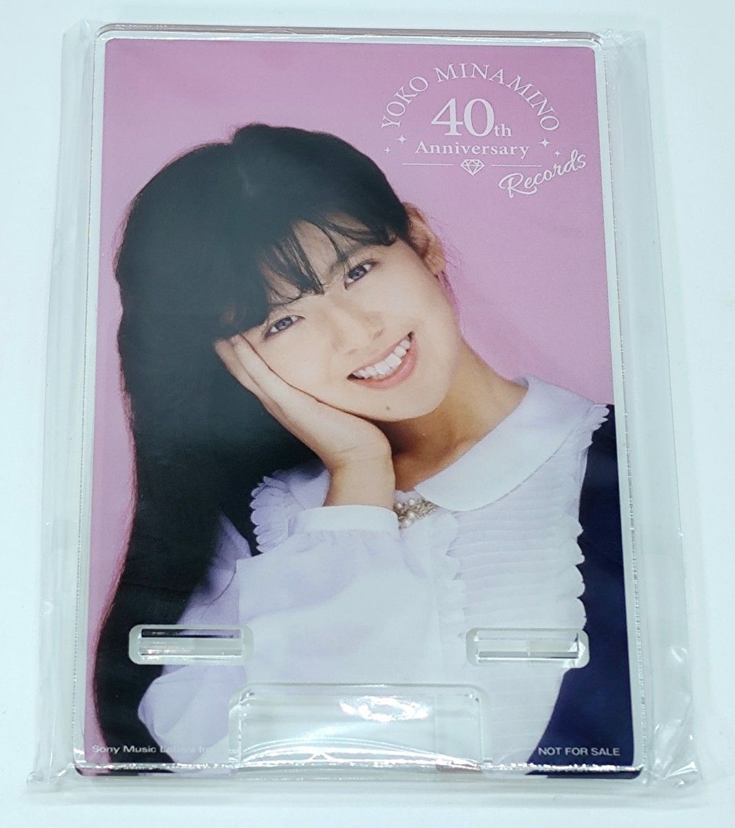 水樹奈々 / THE MUSEUM Ⅳ CD購入特典東京会場限定 25周年メモリアル