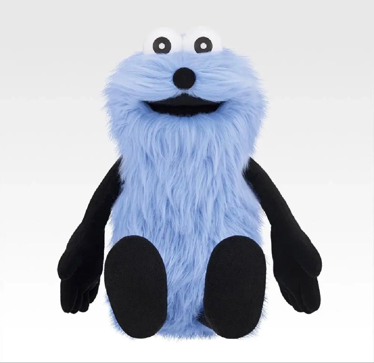 2体セット パペットスンスン EDWIN ぬいぐるみ SUNSUN エドウィン