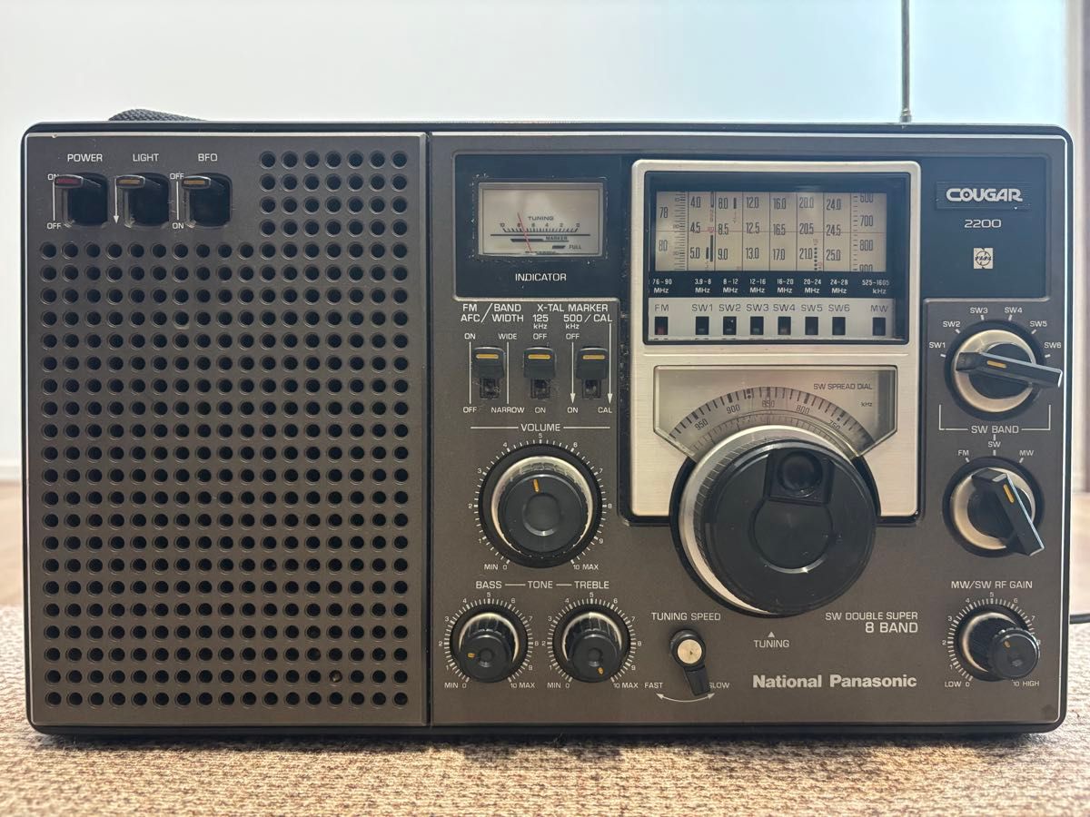 rq-k11 National ナショナルカラオケ機カラオケマシン貴重限定レトロ