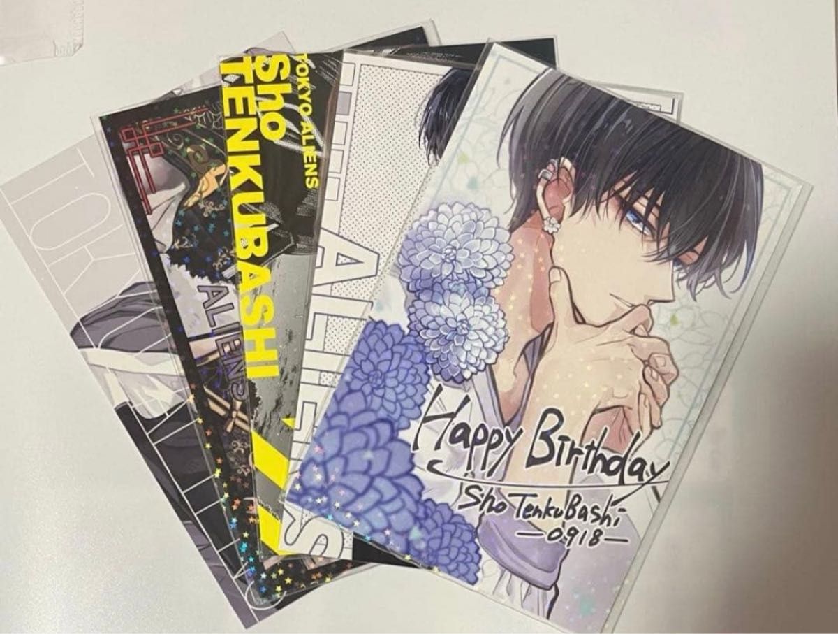 天空橋翔 クリアカード 浴衣 50枚 東京エイリアンズ 東エリ｜Yahoo