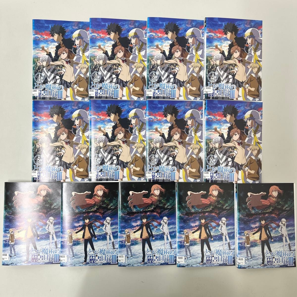 暗殺教室 DVD 第2期 全13巻 全巻セット レンタル落ち｜Yahoo!フリマ