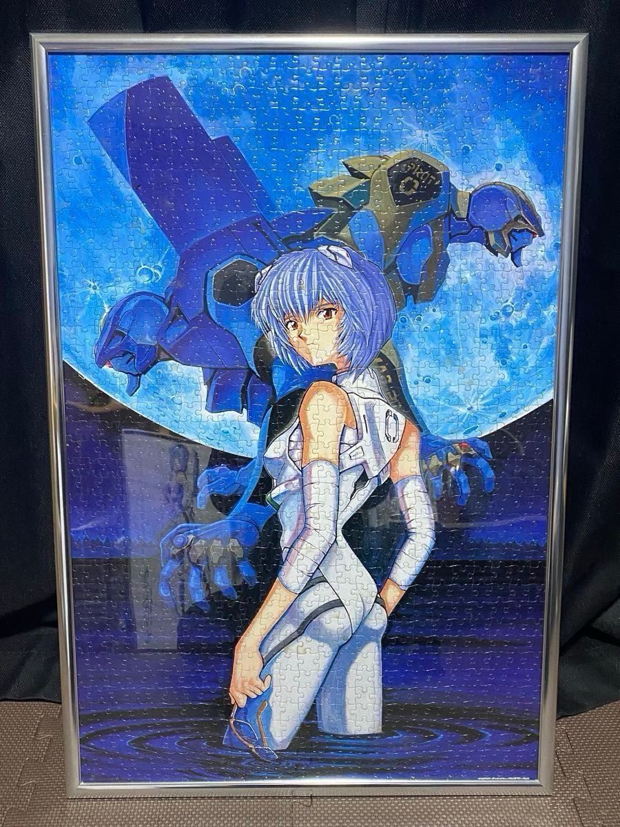 もののけ姫ジグソーパズル完成品1000ピース｜Yahoo!フリマ（旧PayPay