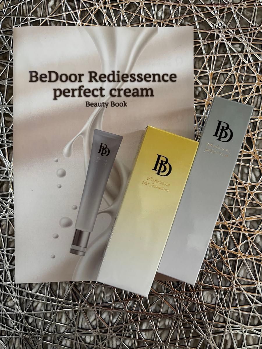 Bedoor ビドアー レイディエッセンス ブラー ファンデーション｜Yahoo