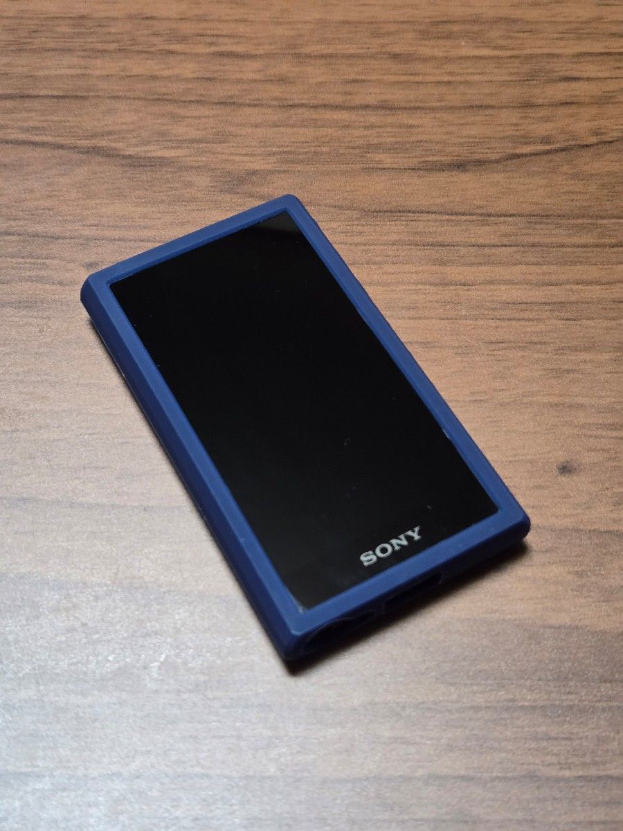 SONY ウォークマンAシリーズ 32GB NW-A306（L） ブルー WALKMAN