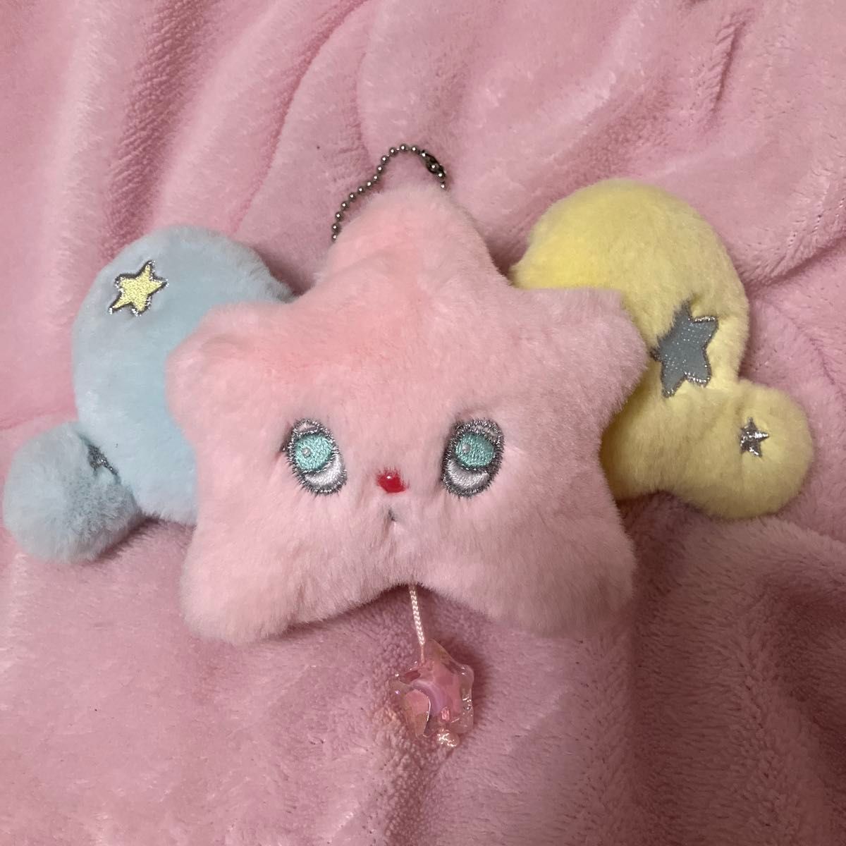 新品未開封】NCT WISH 『Steady』 WISH DOLL リク クリ RIKU