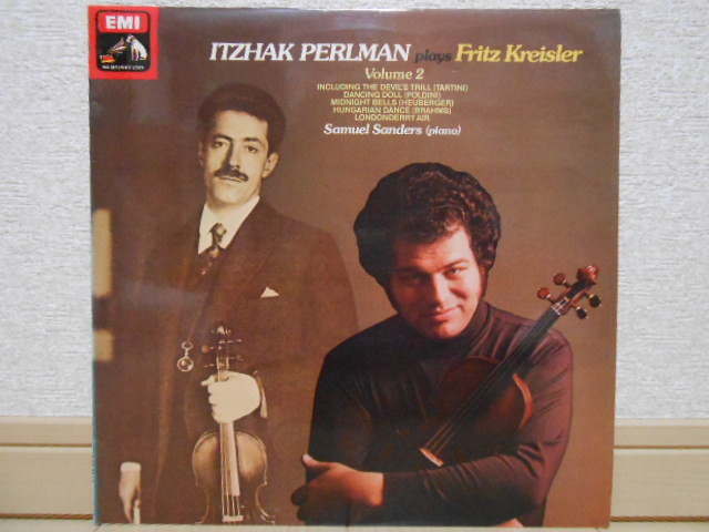 Yahoo!オークション -「(クライスラー」(レコード) の落札相場・落札価格