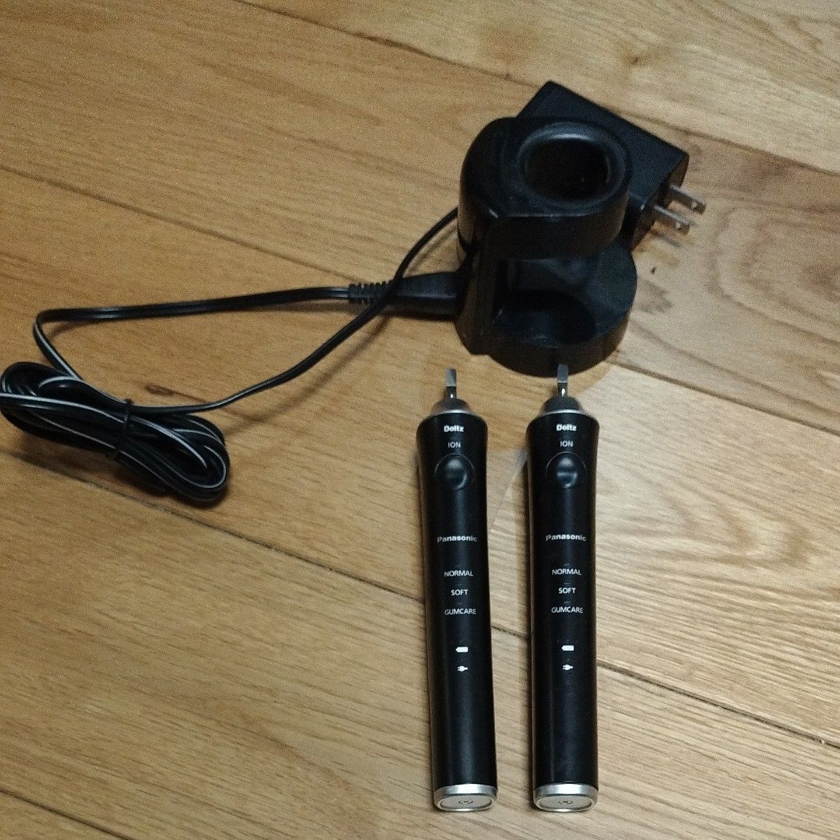 ニュースキン ルミスパ 充電器 充電スタンド｜Yahoo!フリマ（旧PayPay