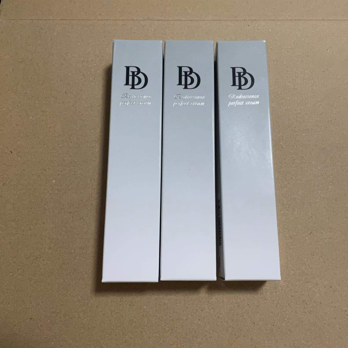 Bedoor ビドアー レイディエッセンス パーフェクト クリーム｜Yahoo