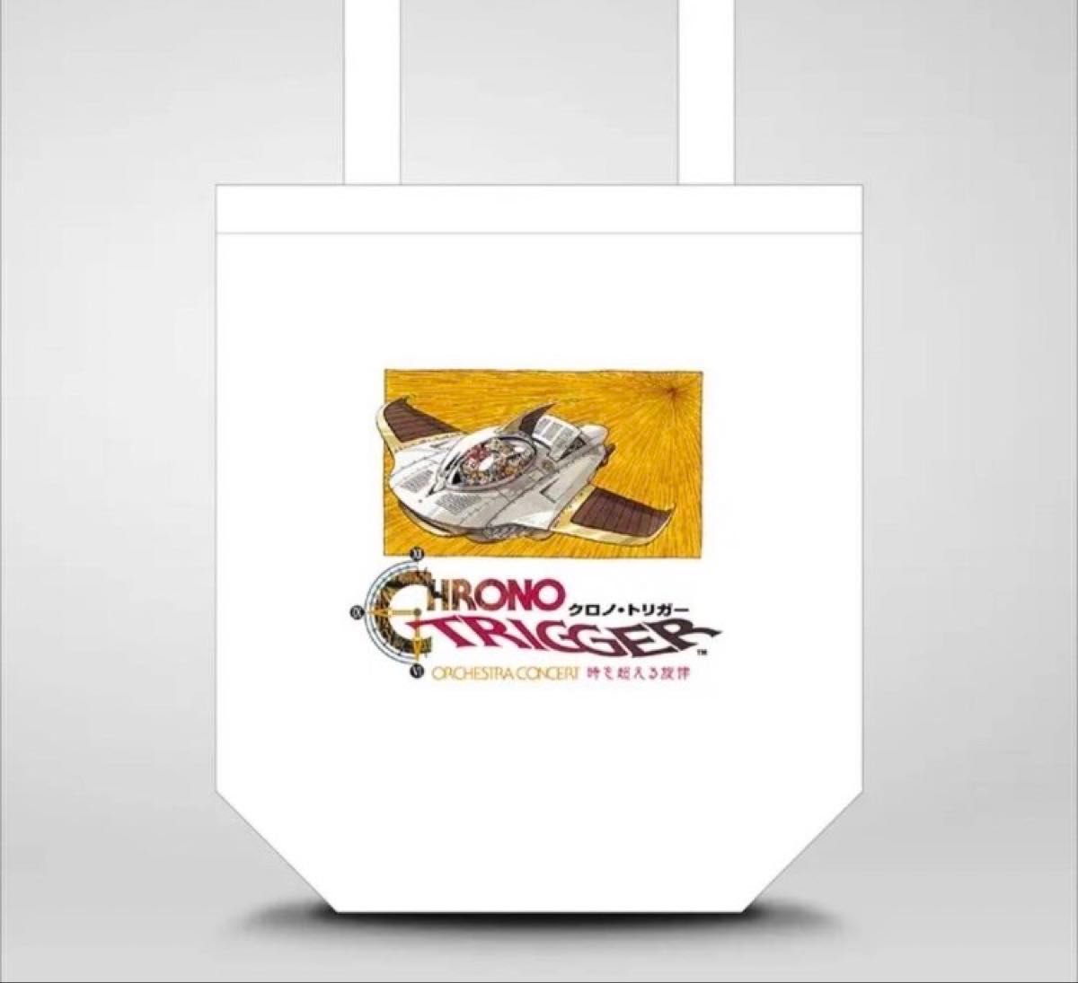クロノ・トリガー オーケストラ 時を超える旋律 アートボード 新品未